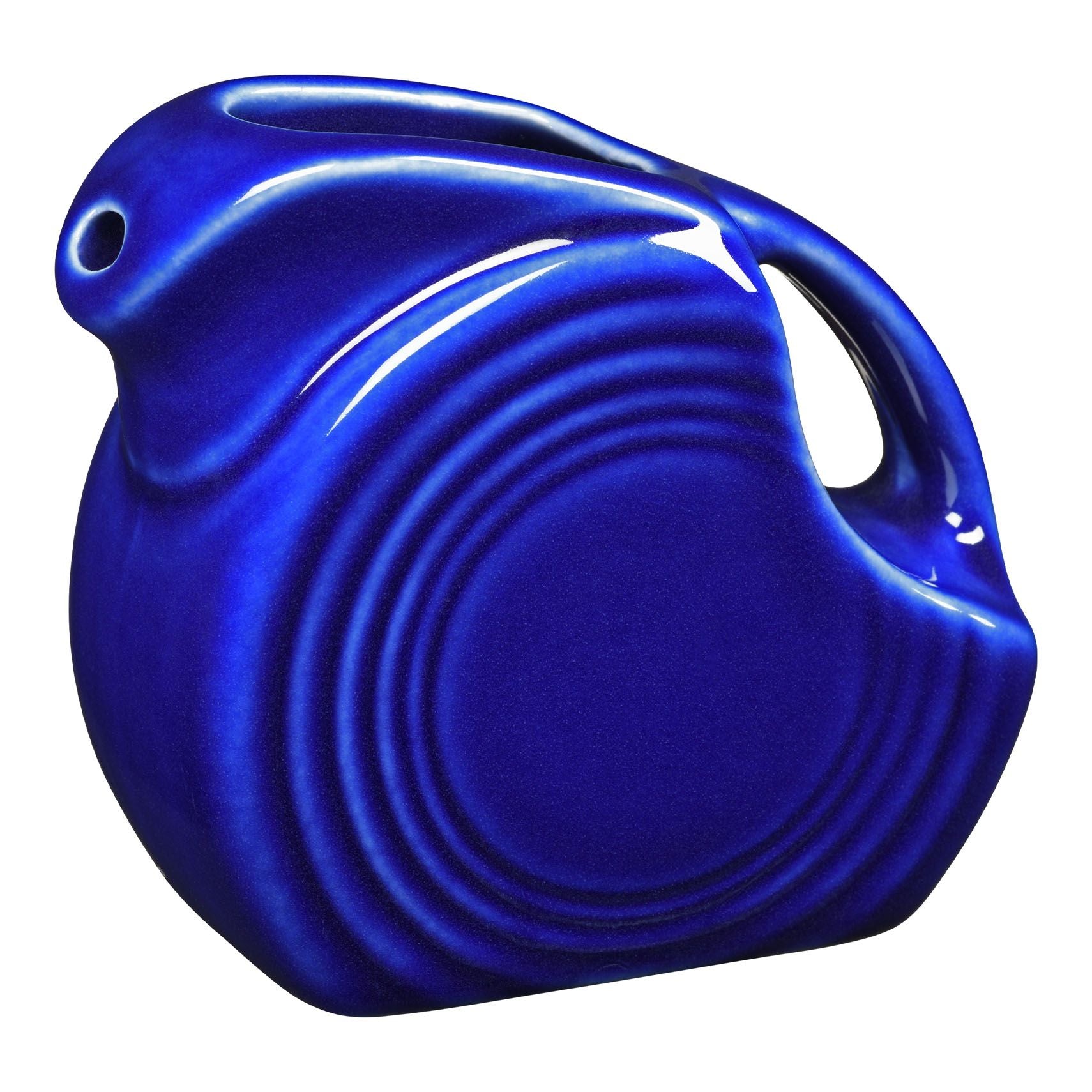  Fiesta Disk Mini Pitcher - Twilight - Bonton