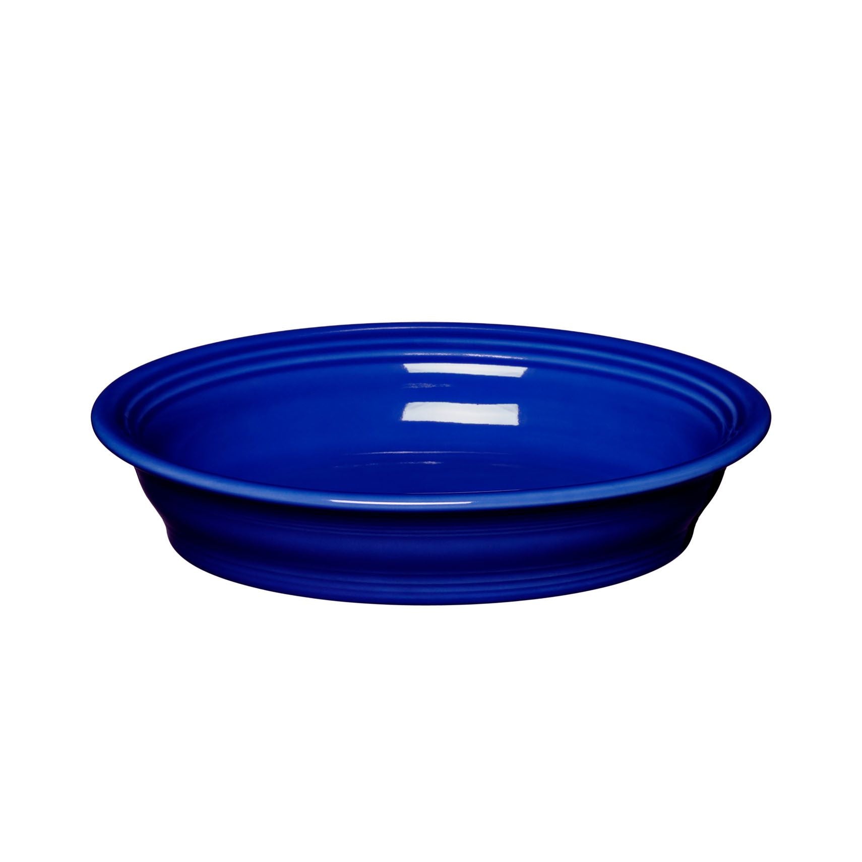  Fiesta Oval Vegetable Bowl - Twilight - Bonton