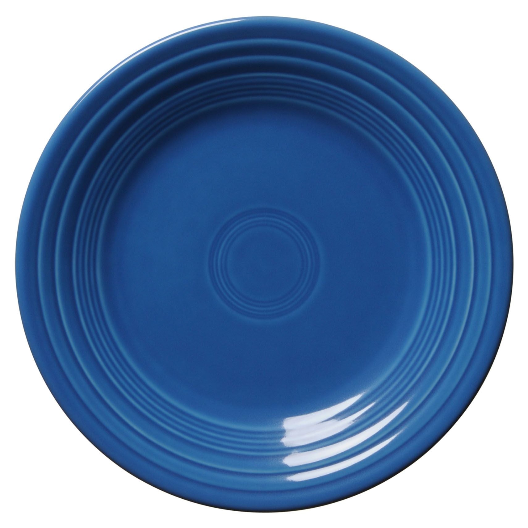  Fiesta Salad Plate - Lapis - Bonton