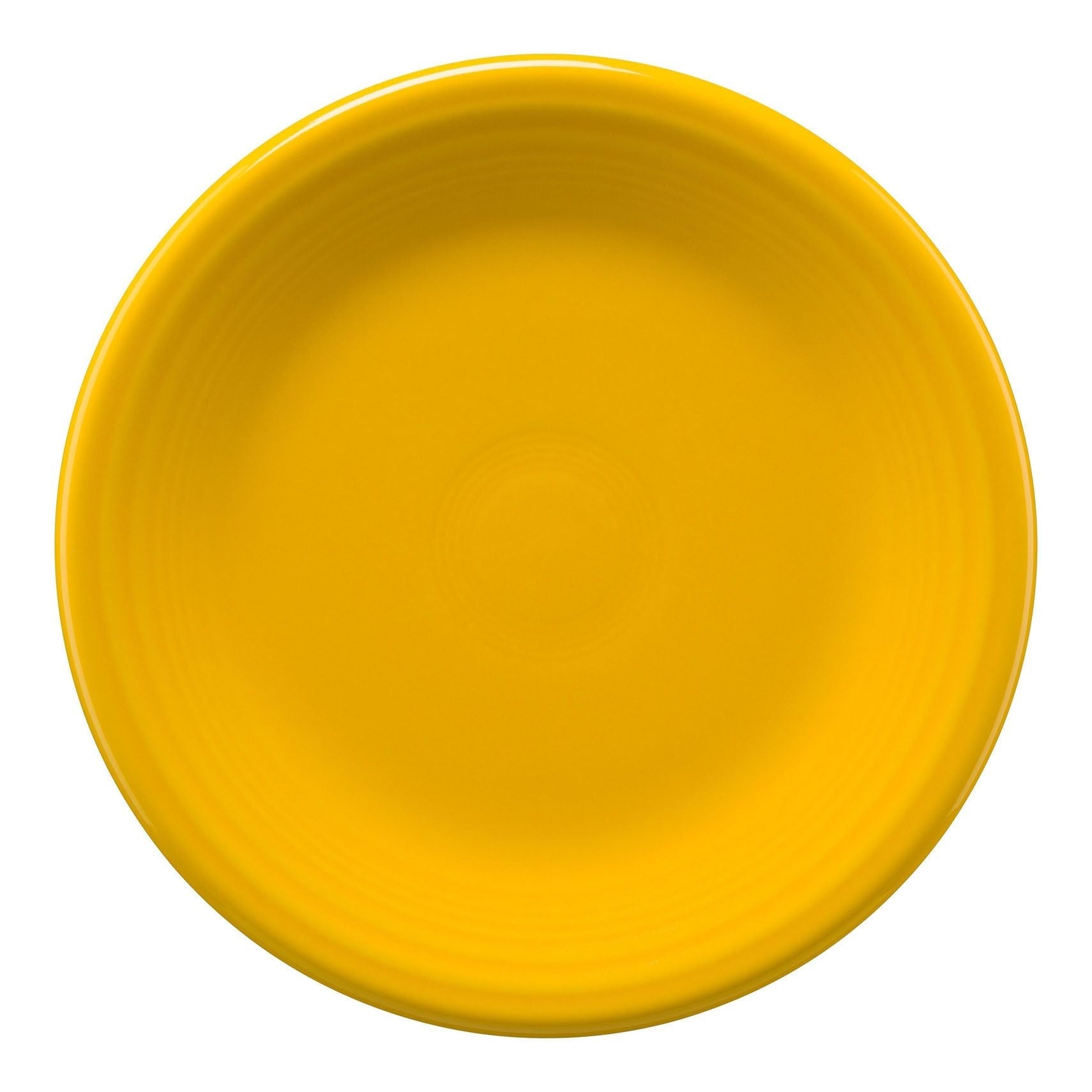  Fiesta Salad Plate - Daffodil - Bonton