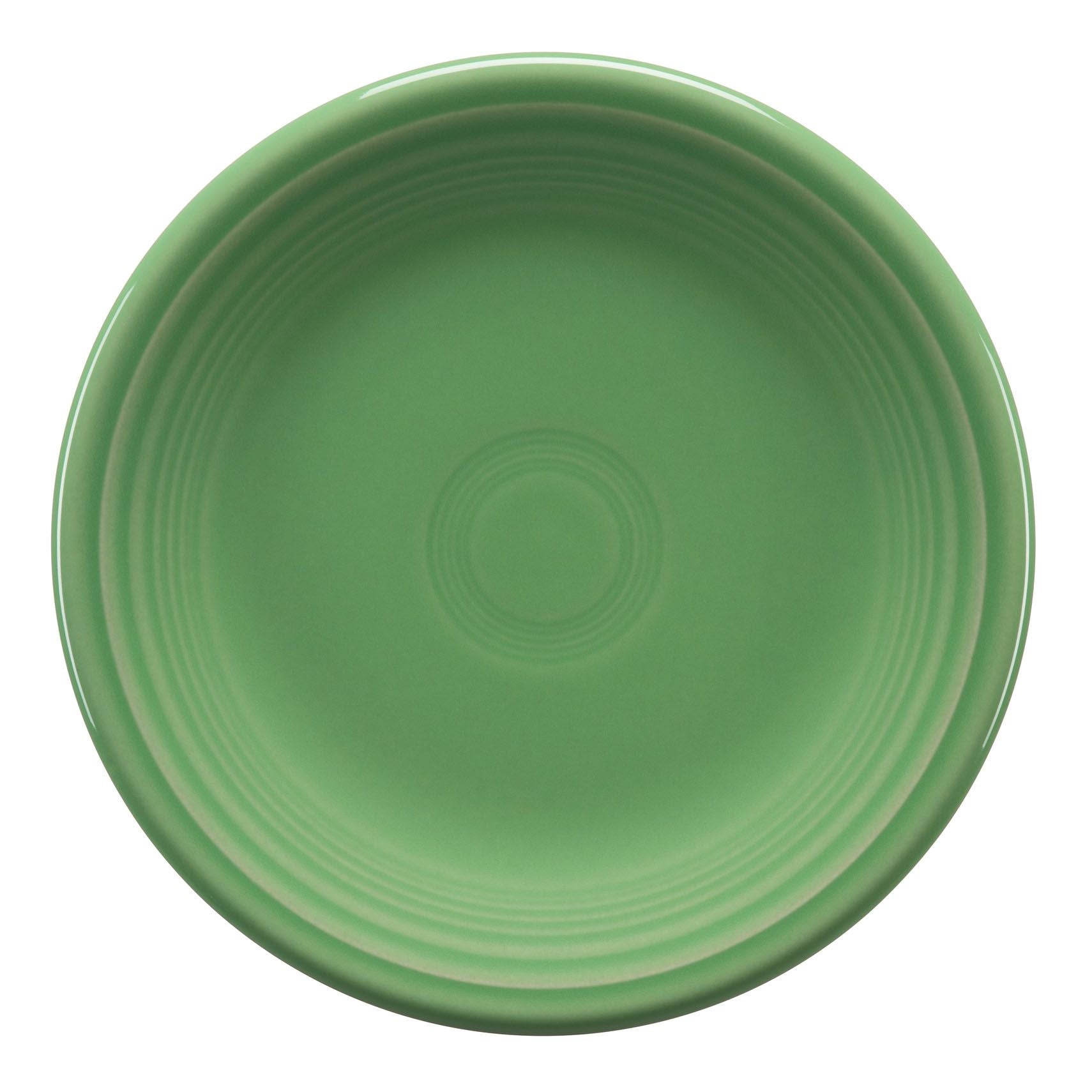  Fiesta Salad Plate - Meadow - Bonton