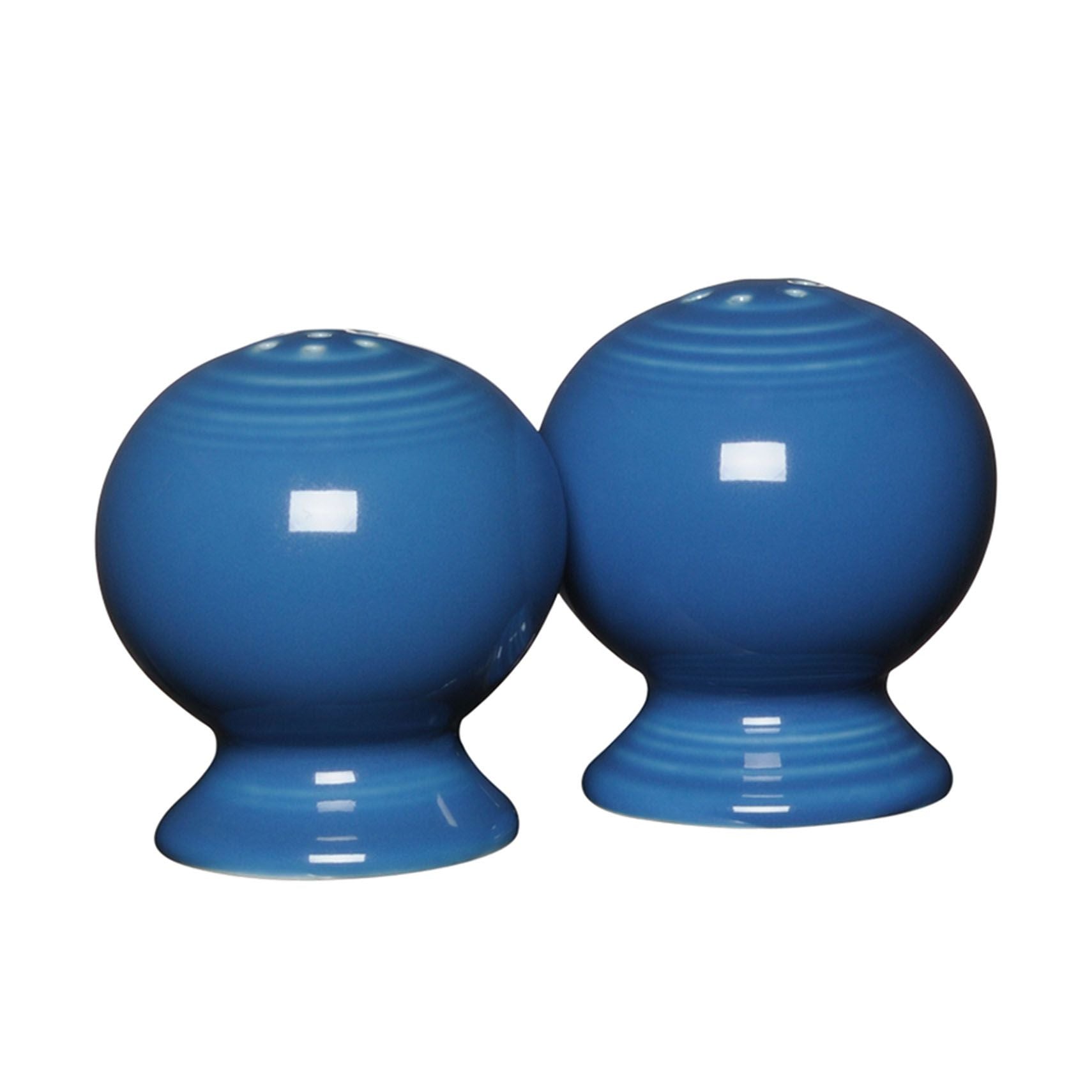  Fiesta Salt & Pepper Set - Lapis - Bonton