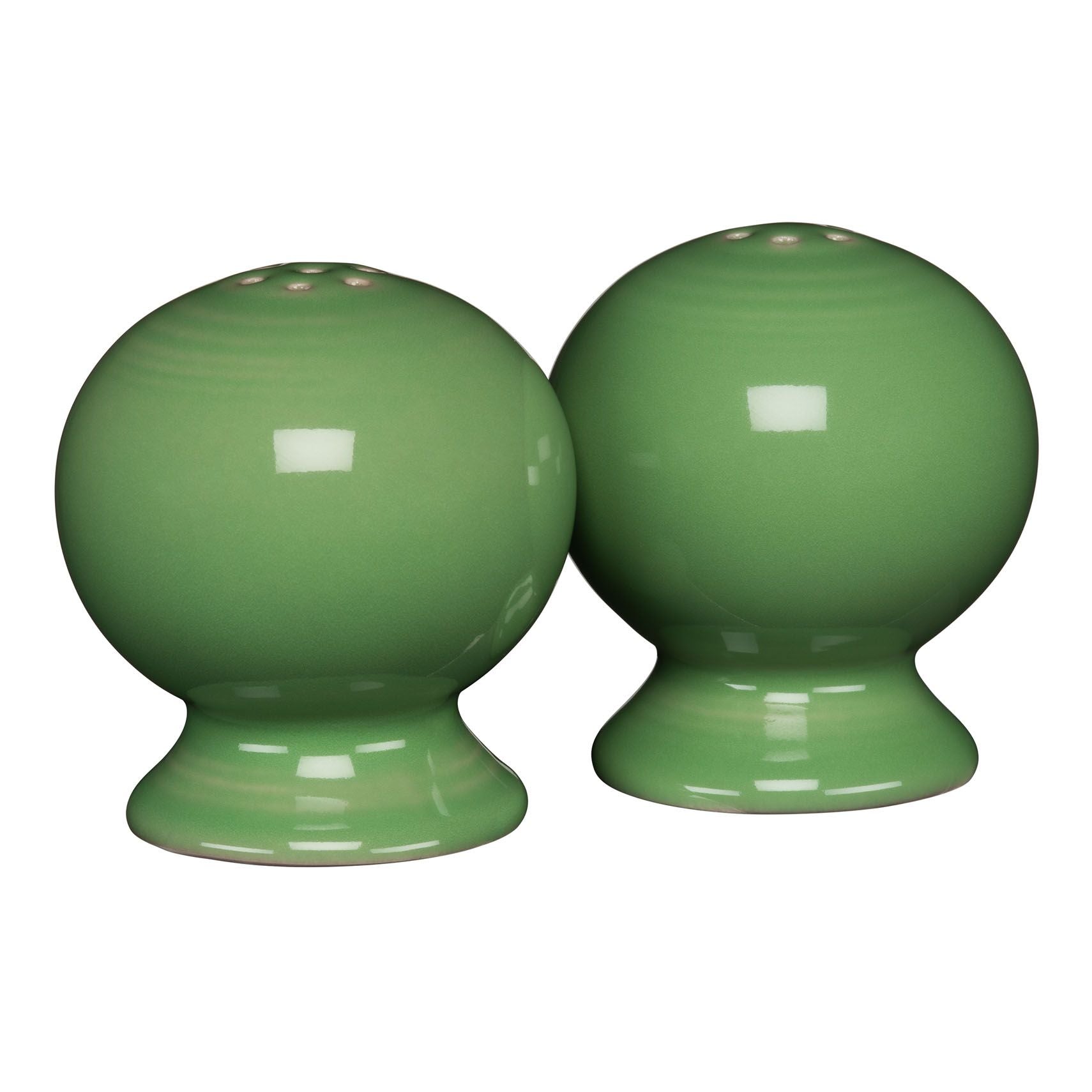  Fiesta Salt & Pepper Set - Meadow - Bonton