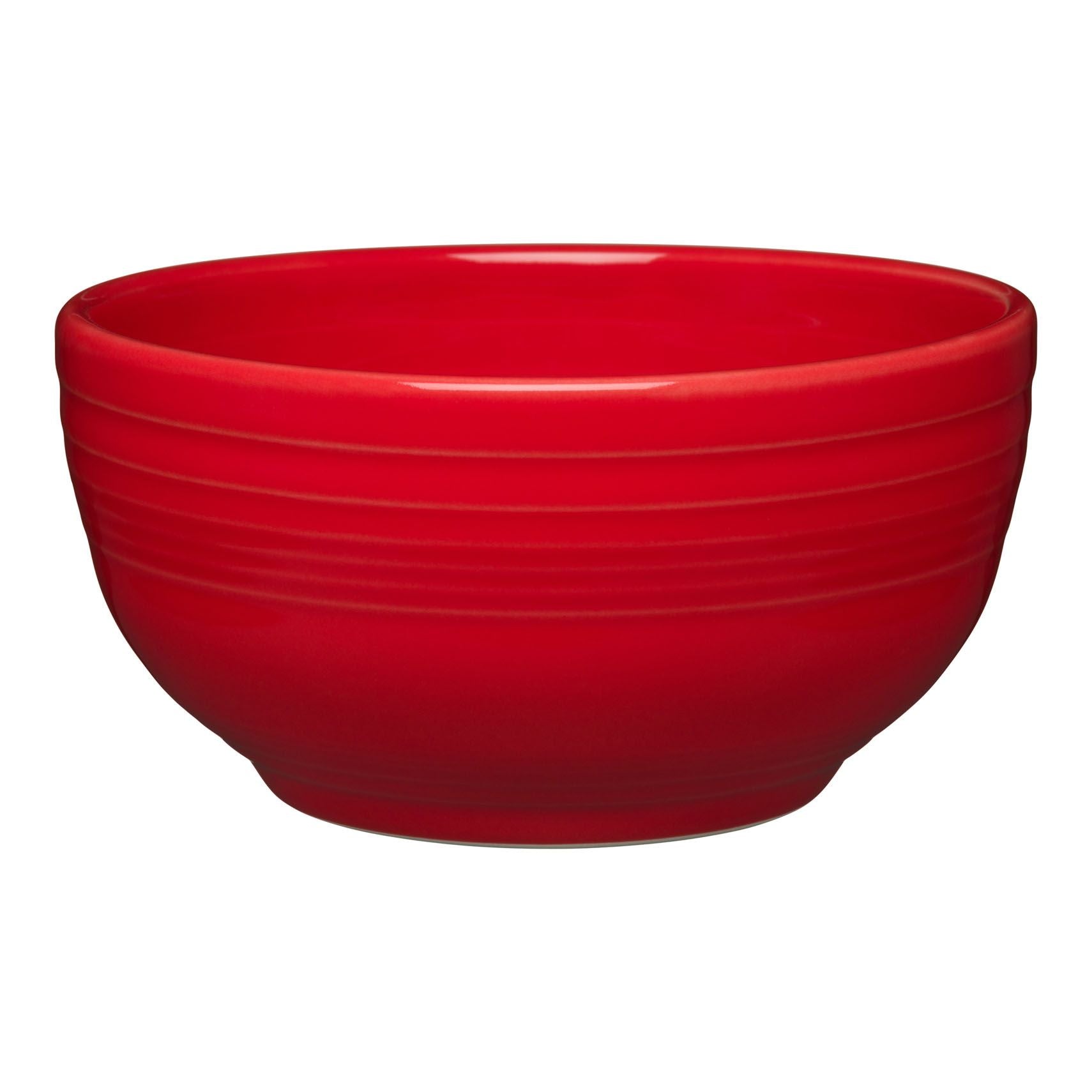  Fiesta Bistro Small Bowl - Scarlet - Bonton