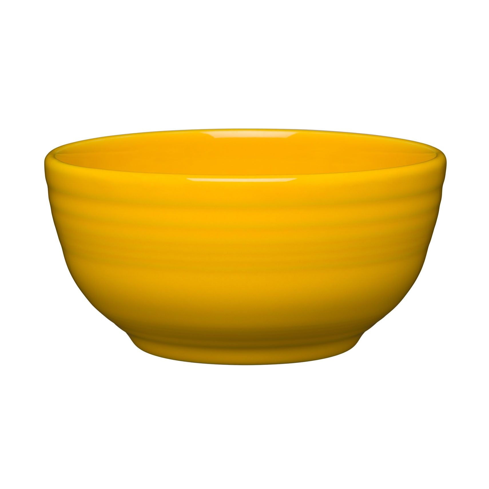  Fiesta Bistro Small Bowl - Daffodil - Bonton