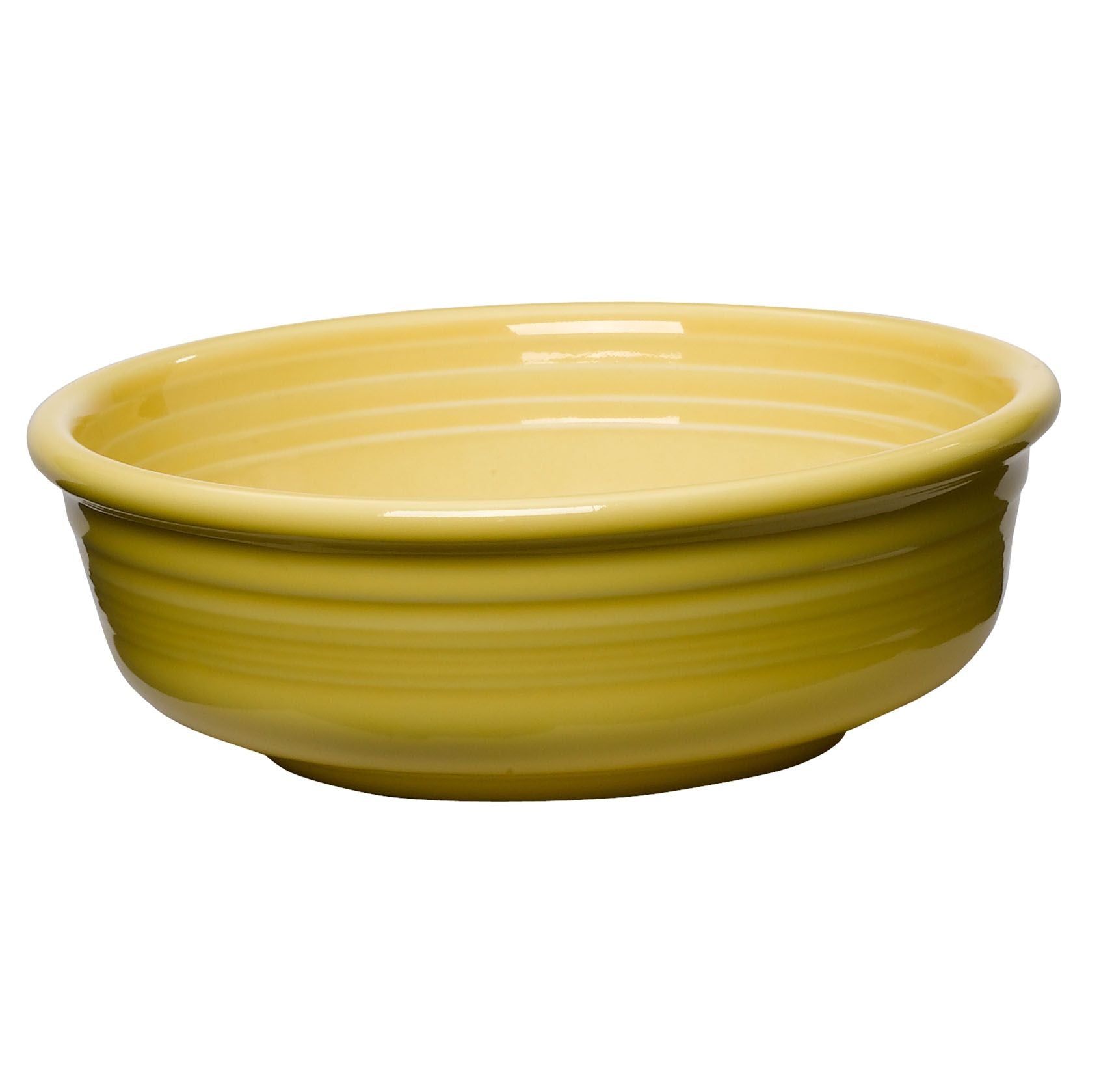  Fiesta Small Bowl - Sunflower - Bonton