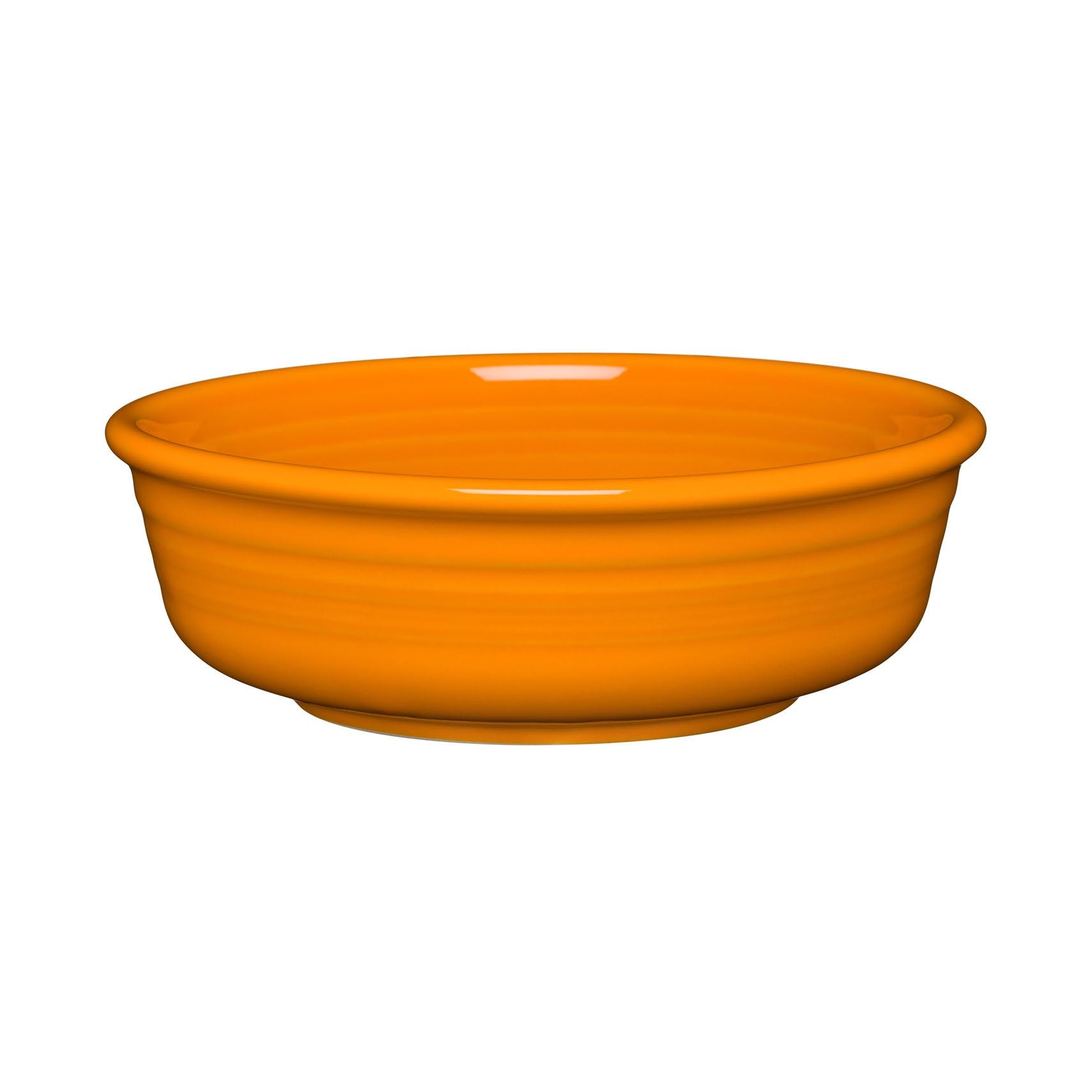  Fiesta Small Bowl - Butterscotch - Bonton