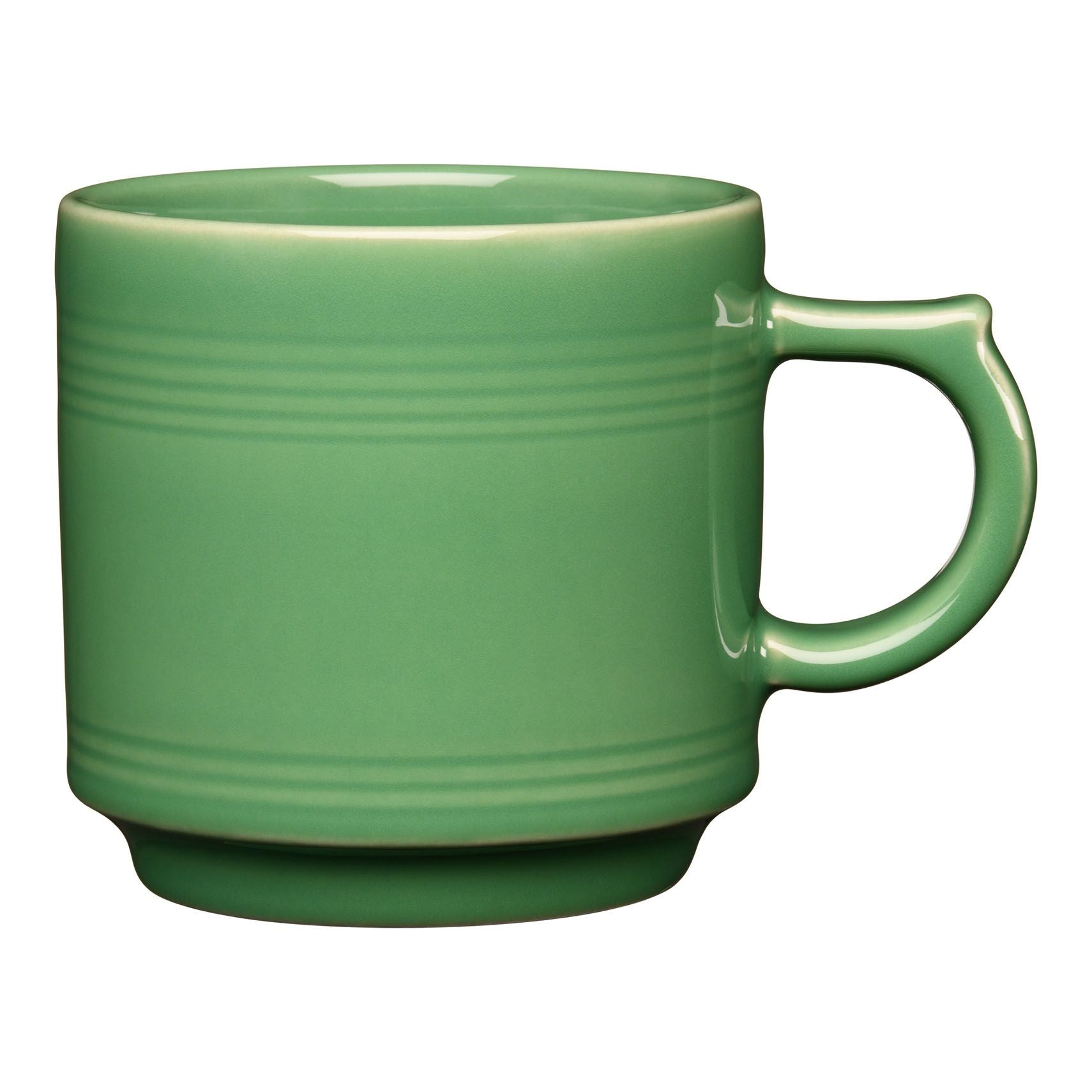  Fiesta Stackable Mug - Meadow - Bonton