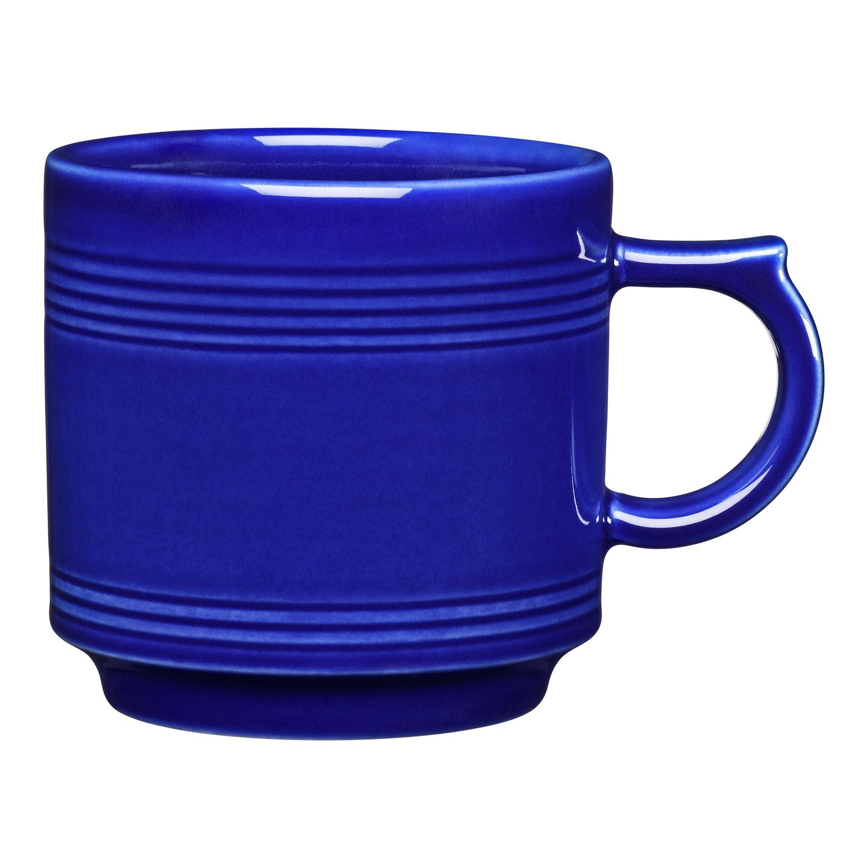  Fiesta Stackable Mug - Twilight - Bonton