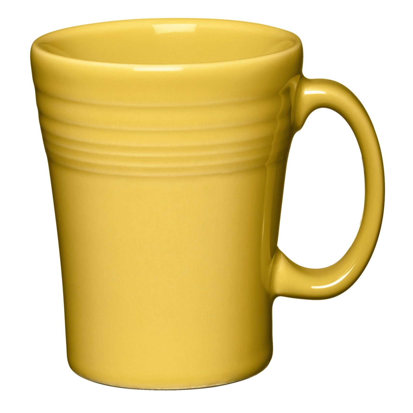  Fiesta Tapered Mug - Slate - Bonton