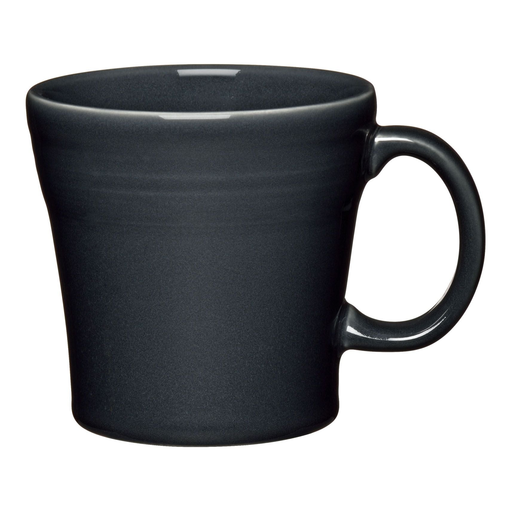  Fiesta Tapered Mug - Slate - Bonton