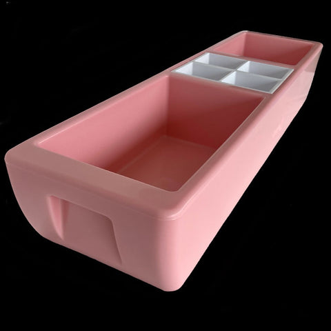 REVO Party Barge Cooler™ | Pink Coral by Revo Coolers