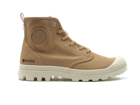 PAMPA HI ZIP ORGANIC