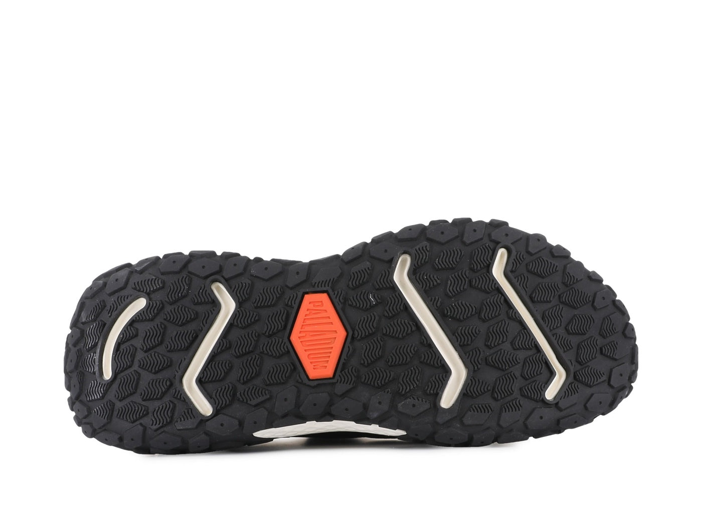  Palladium OFFBOUND VENT - Womens 5 - Bonton