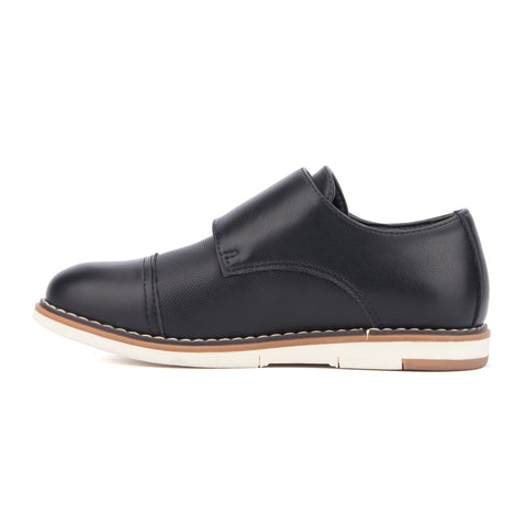 Boy's Michael Dress Casual Monk Straps