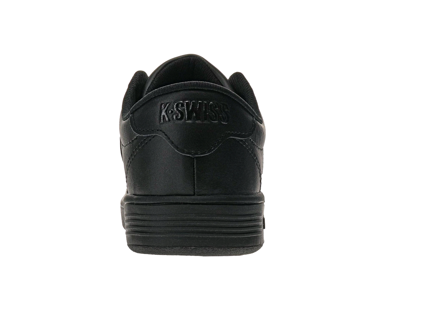  K-Swiss  CLASSIC PRO - Big Kids 3.5 - Bonton