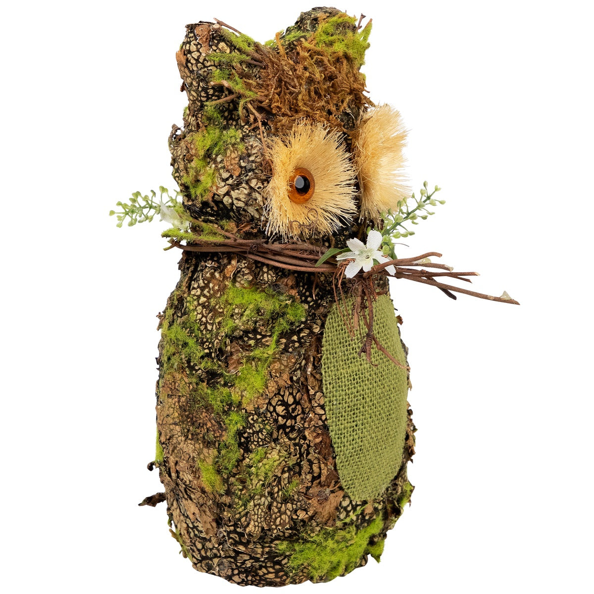  Northlight Forest Tree Owl Spring Figure - 11