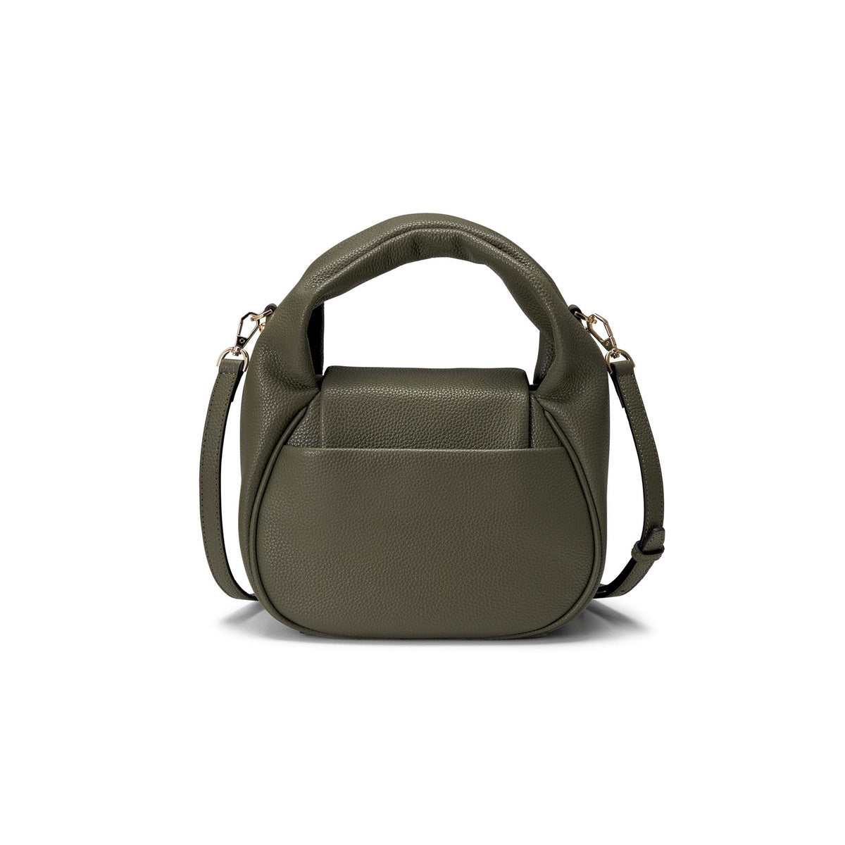  Oryany Anaan Tote - Sophisticated Medium Crossbody - Olive - Bonton