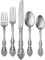 Michelangelo 5-Piece Flatware Set