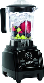 Compact Power Blender 1.2 L/Qt