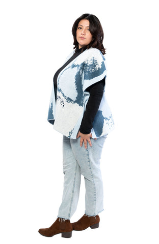 The Heather Cardigan