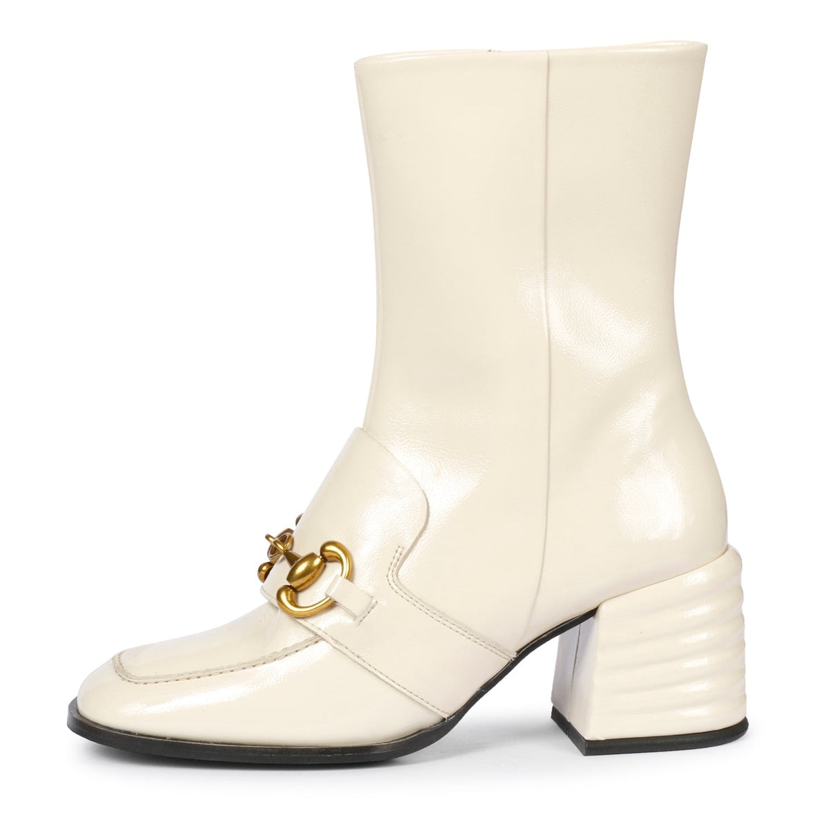  Saint G Daffodil - Ankle Boots - Off white - Bonton