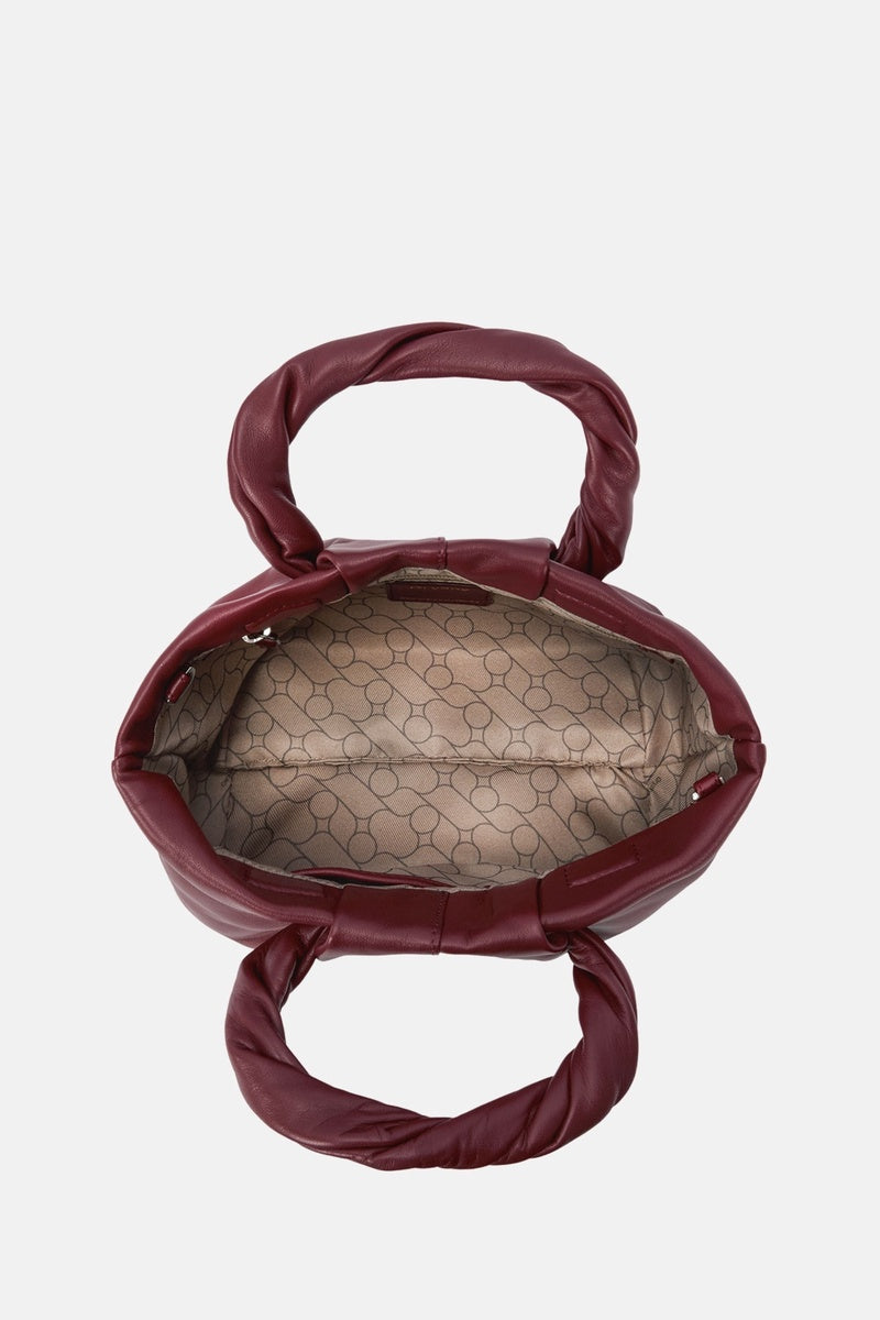  Oryany Oryany - Cozy Small Crossbody Handbags - Maroon / One Size - Default Title - Bonton