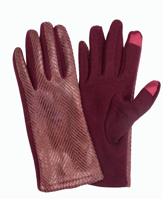 The Taryn Glove