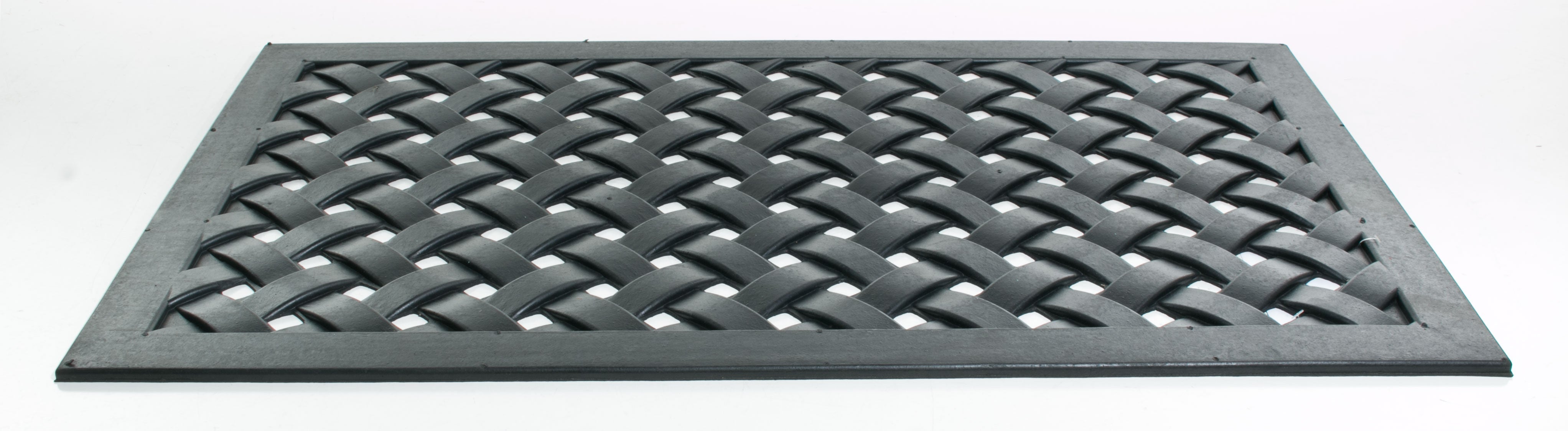  Imports Decor Braided Doormat - N/A - Bonton