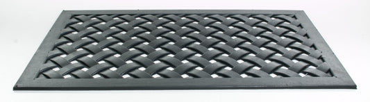 Braided Doormat