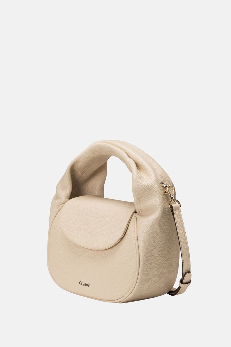  Oryany Oryany - Anaan Tote Medium Crossbody Handbags - Cream / One Size - Default Title - Bonton