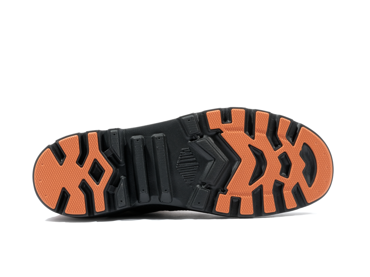  Palladium PAMPA LITE+ XPLOR WP+ - Womens 7.5 / Big Kids 6 - Bonton