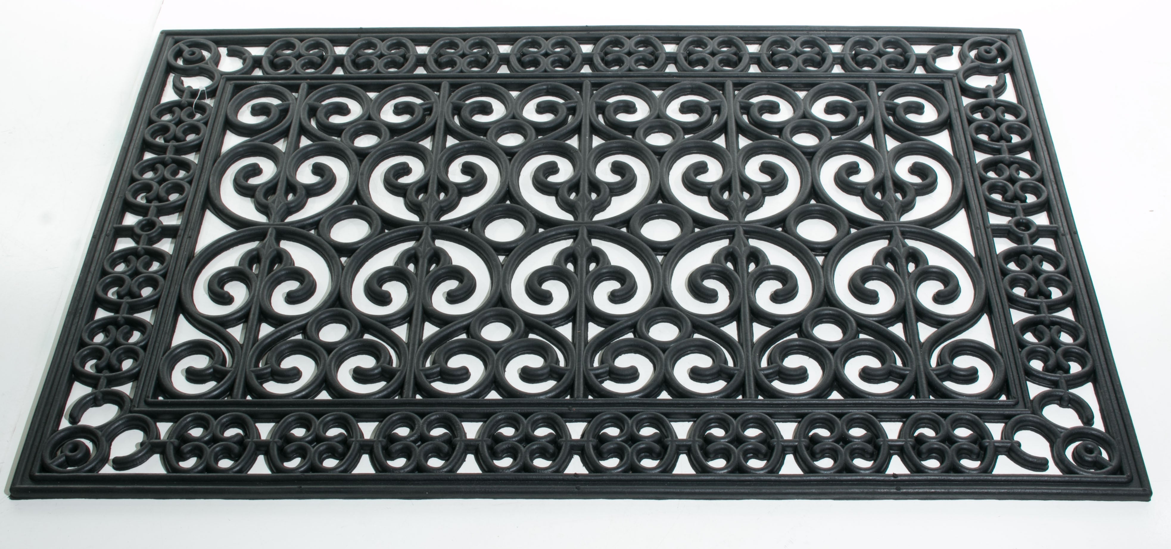  Imports Decor Cabrio Doormat - N/A - Bonton