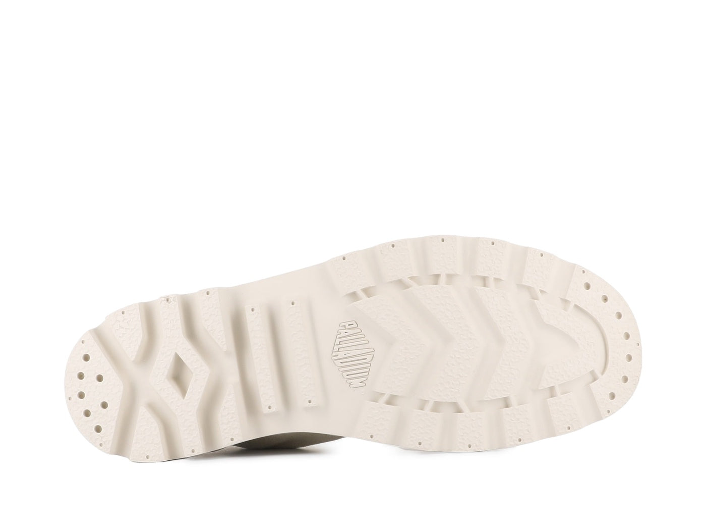 Palladium PAMPA HI - Mens 6.5 - Bonton