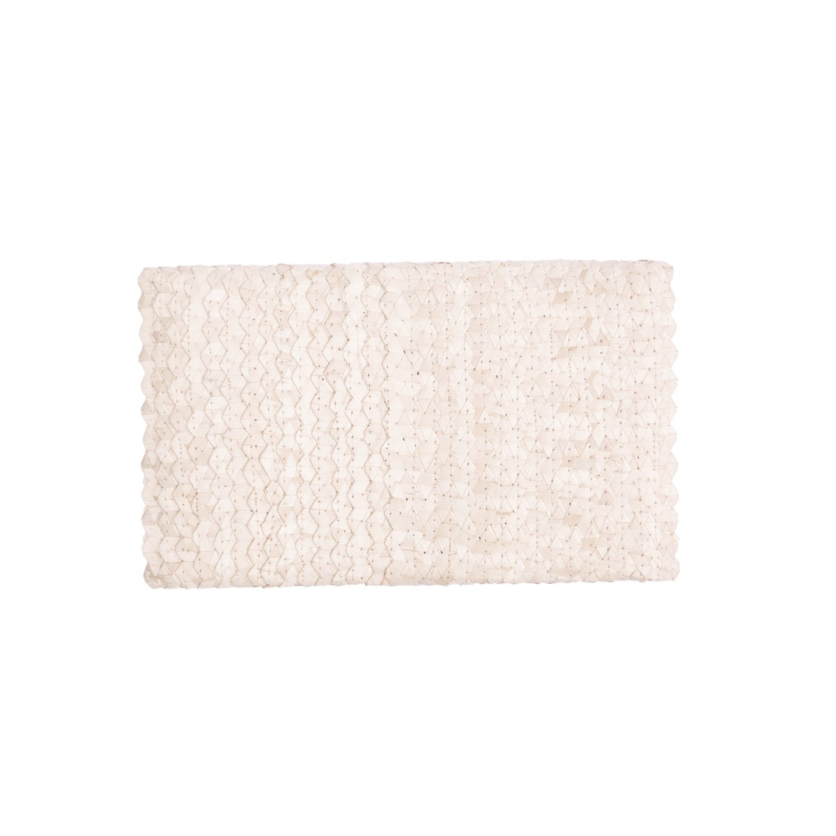  Jelavu Jelavu Coco - Small Clutch White - White - Bonton
