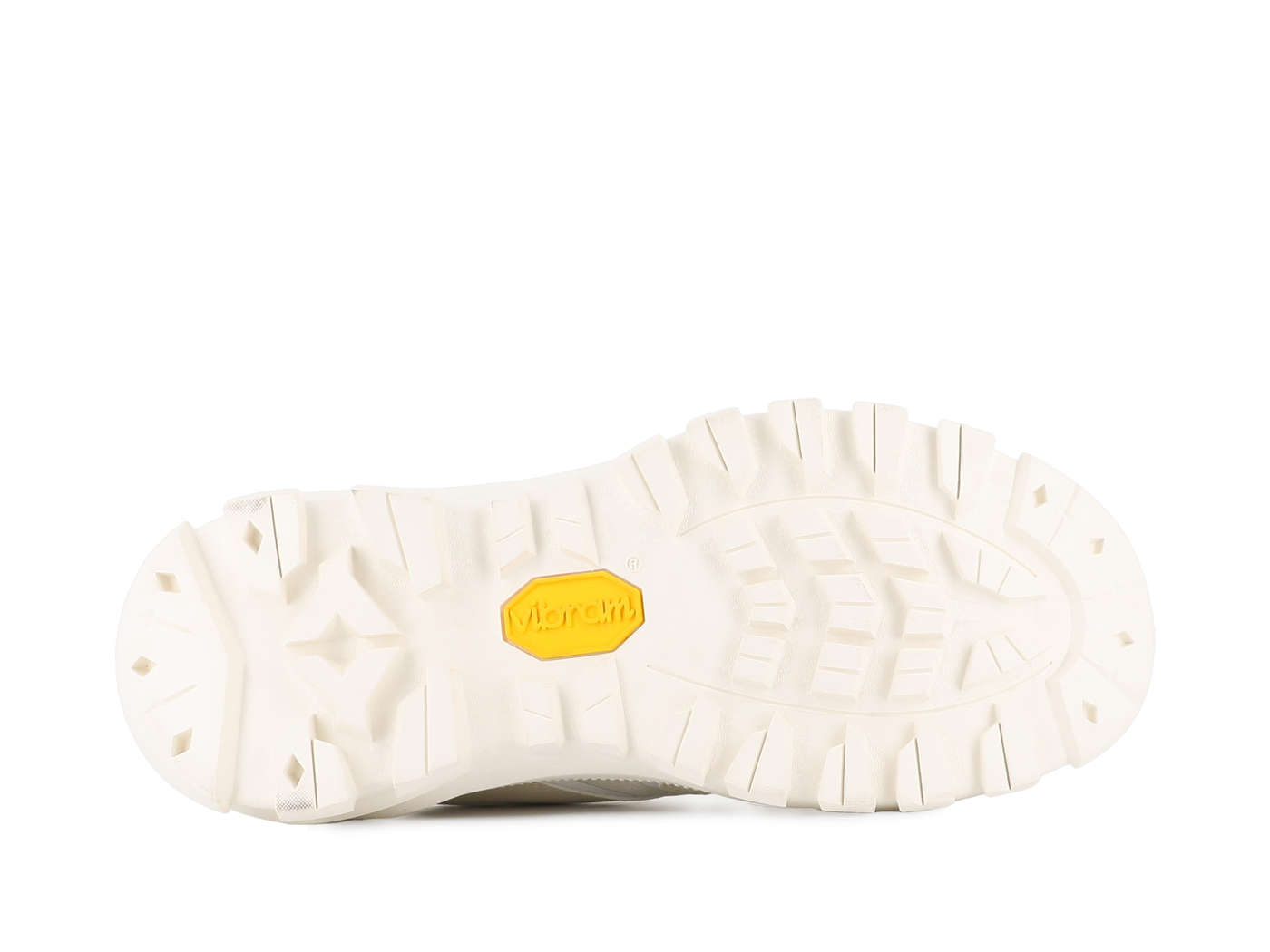  Palladium PALLARIDER LO WPA - Womens 6 / Big Kids 4.5 - Bonton