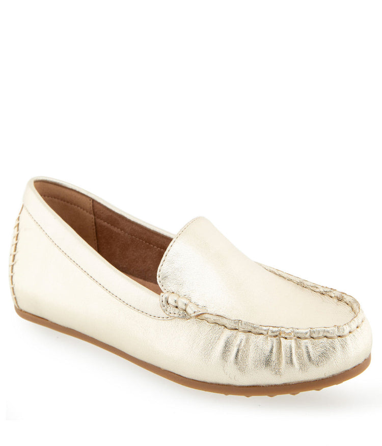 Aerosoles soft drive on sale loafer