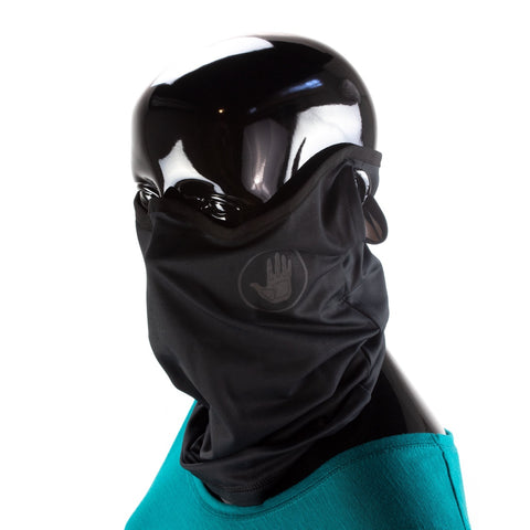 Body Glove Adult Women's 2 Pack Warming Neck Gaiters/Face Masks