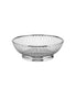  Alessi Round Wire Basket - Silver - Bonton