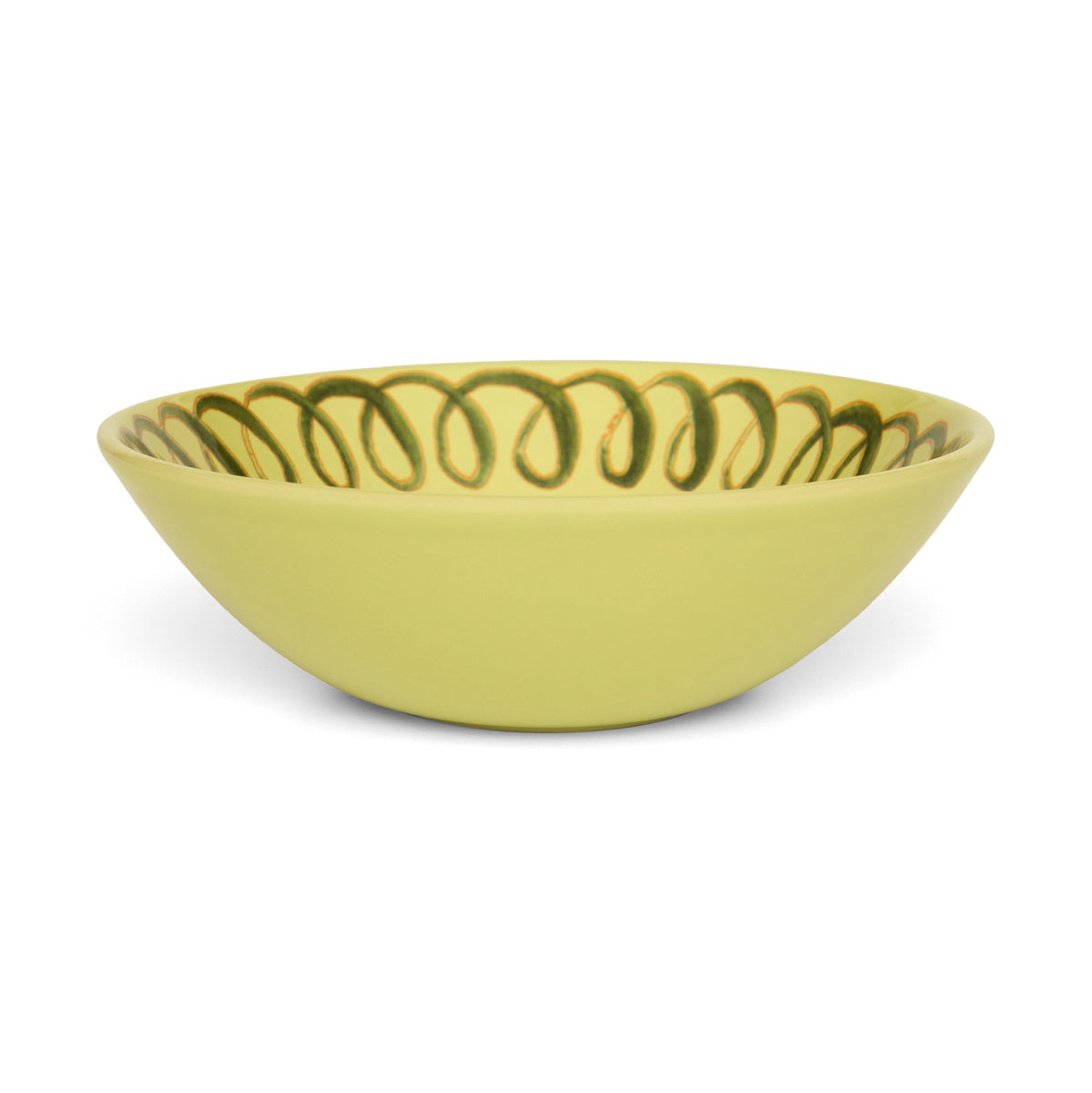  Caravan Amalfi Cereal Bowl - 7