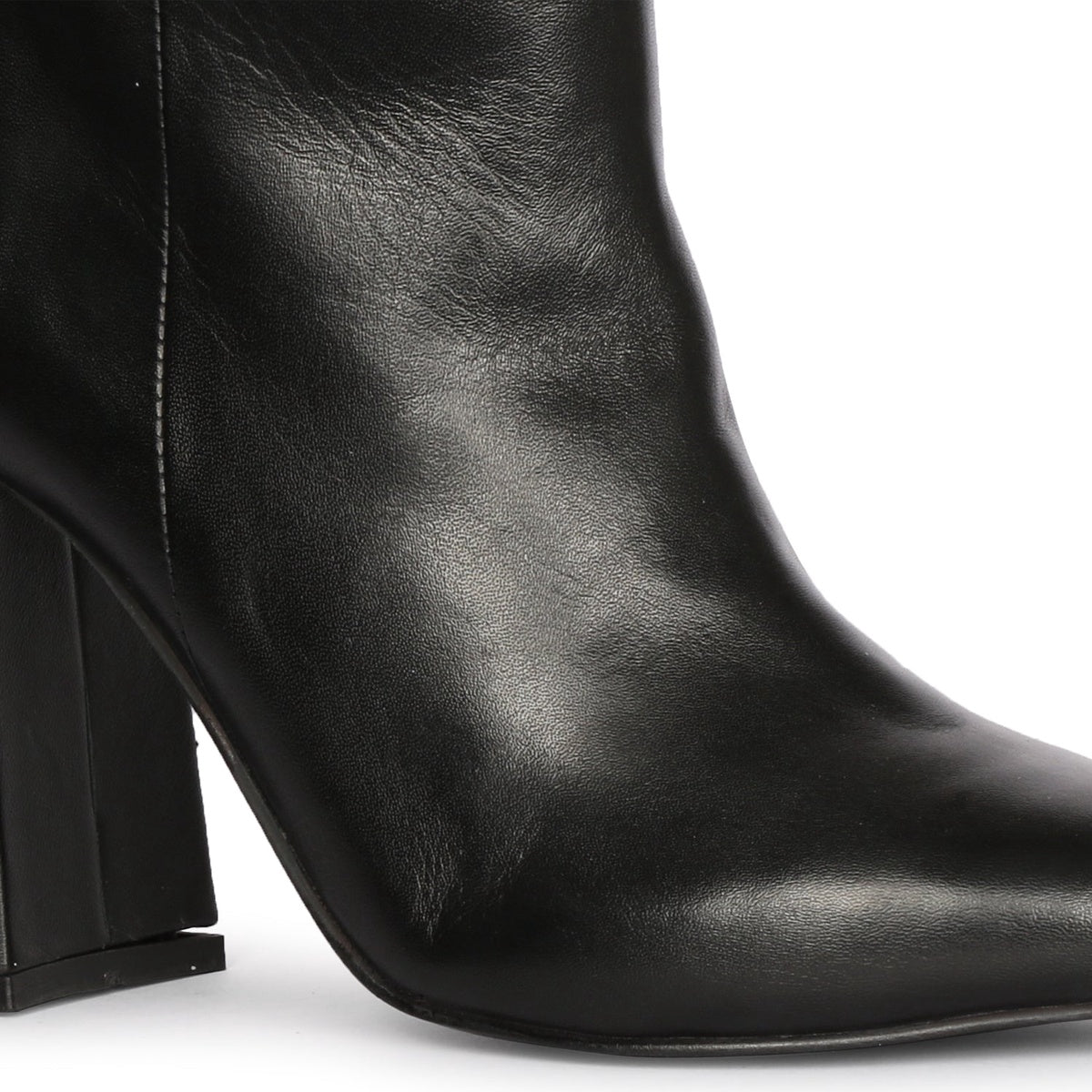  Saint G Saint G - Hana - Ankle Boots - Black - Bonton