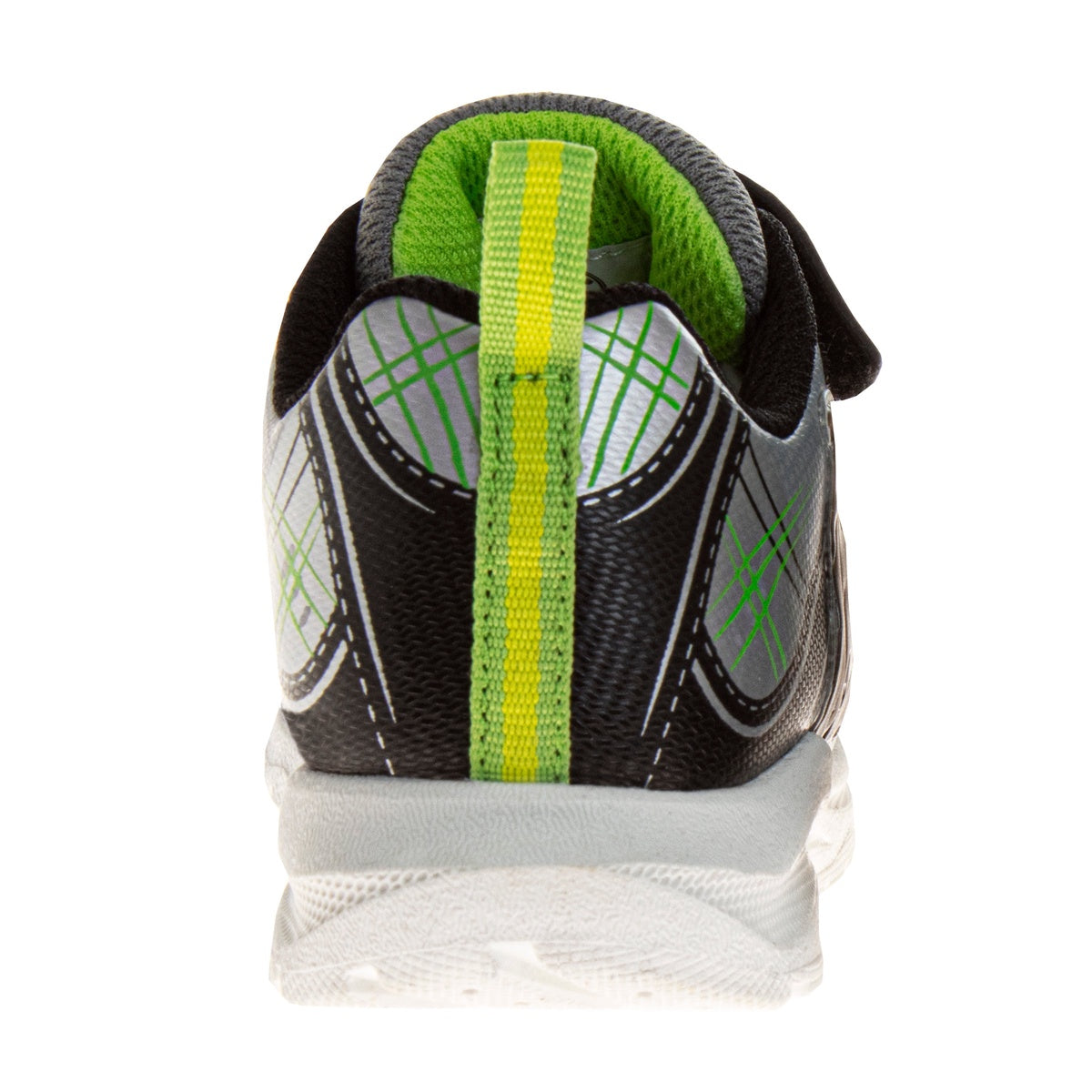  Josmo Jurassic World Boys' Light Up Fashion Sneakers (Toddlers) - 7 - Bonton