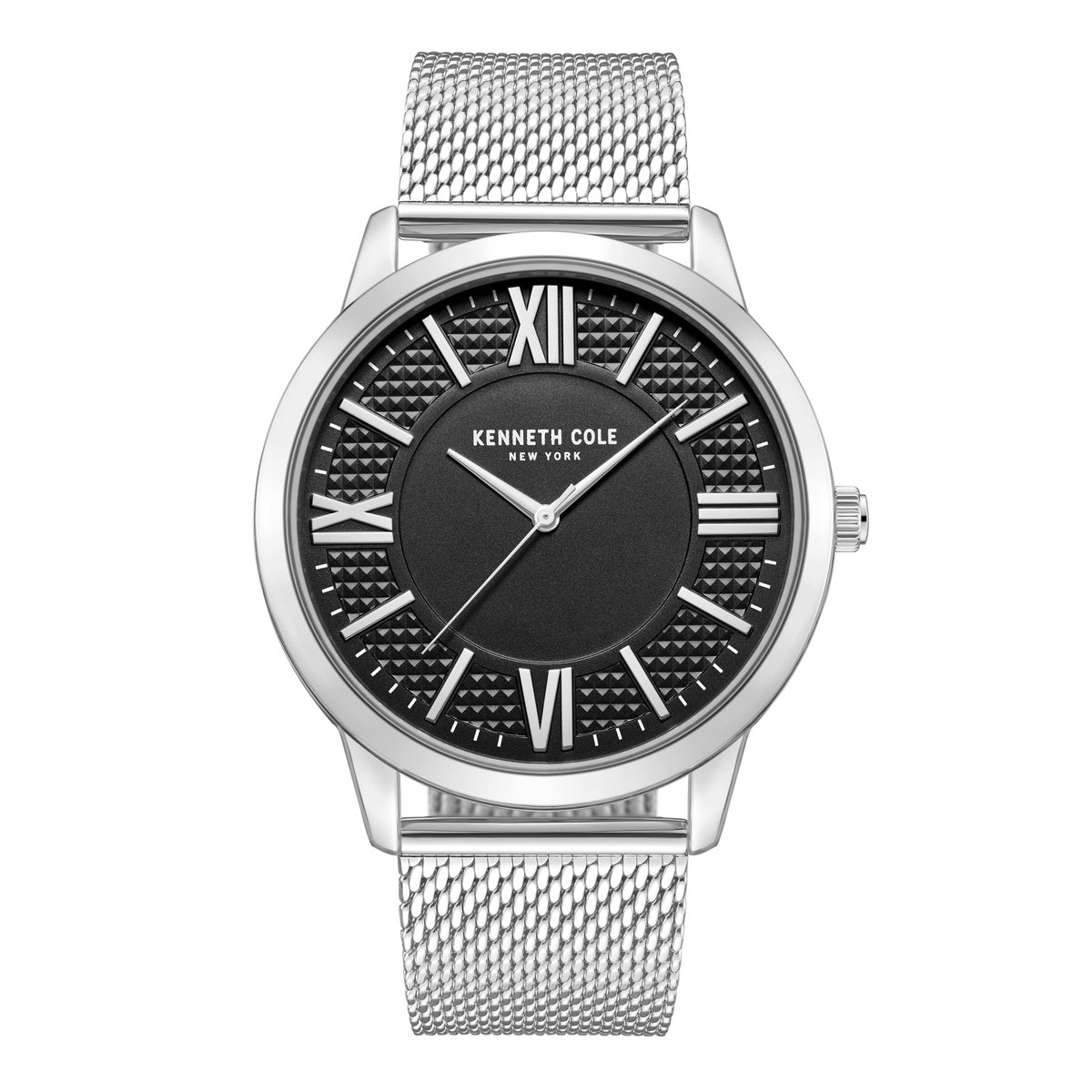  Kenneth Cole New York Kenneth Cole New York Men's Classic Watch - Default Title - Bonton