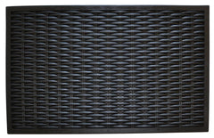 Rubber Woven Doormat