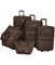 American Flyer Pemberly Buckles 5-Piece Luggage Set