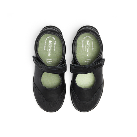 Claudia Black by childrenchic