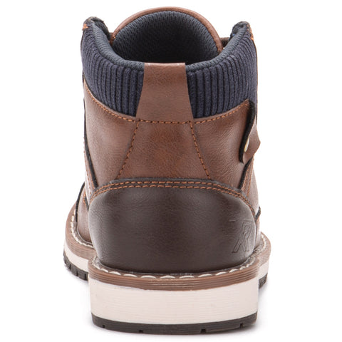 Boys Youth Alvin Boot