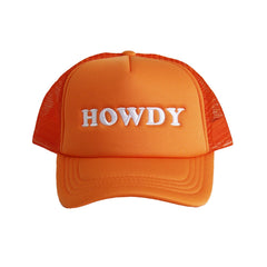 Eisley Howdy Hat