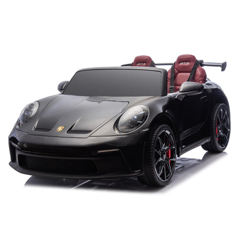 24V Porsche 911 GT3 2 Seater