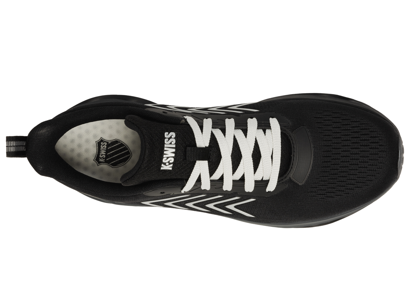  K-Swiss  MELROSE TUBES LITE - Mens 7 - Bonton